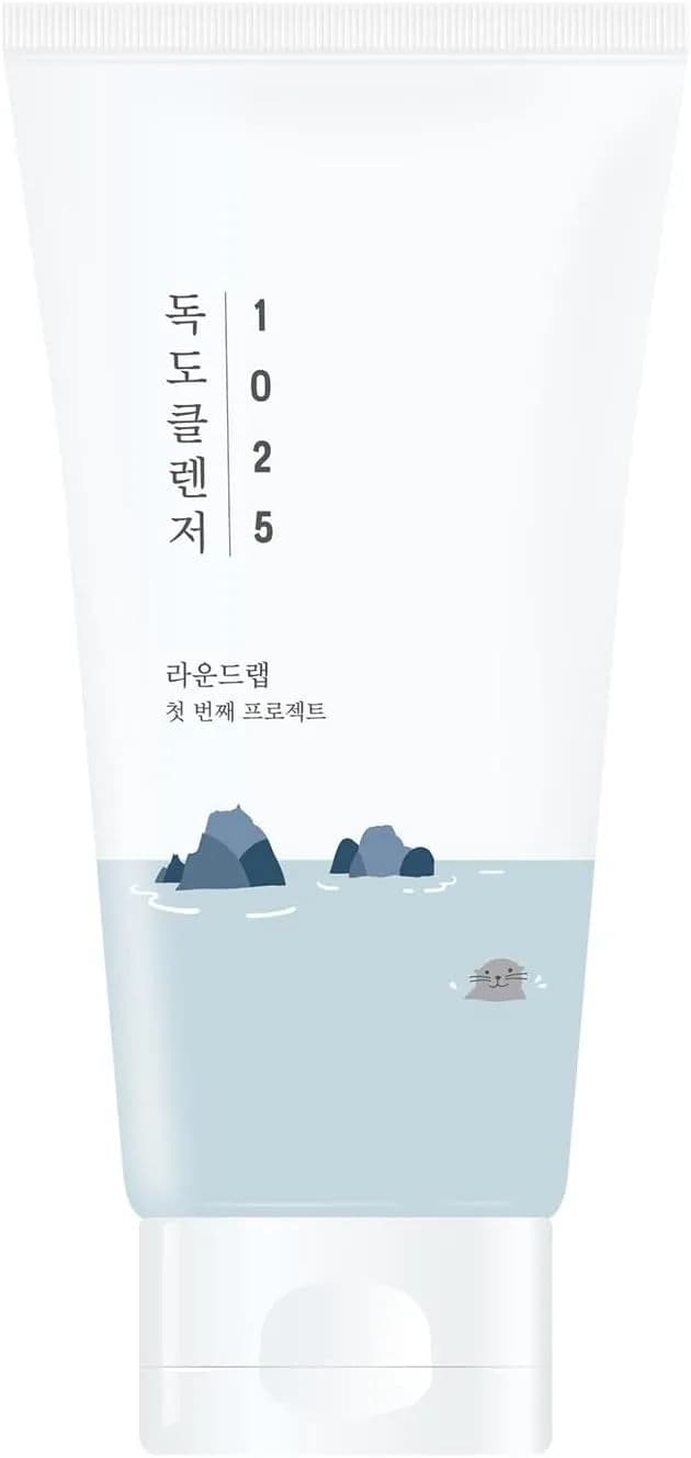 1025 Dokdo Cleanser 1