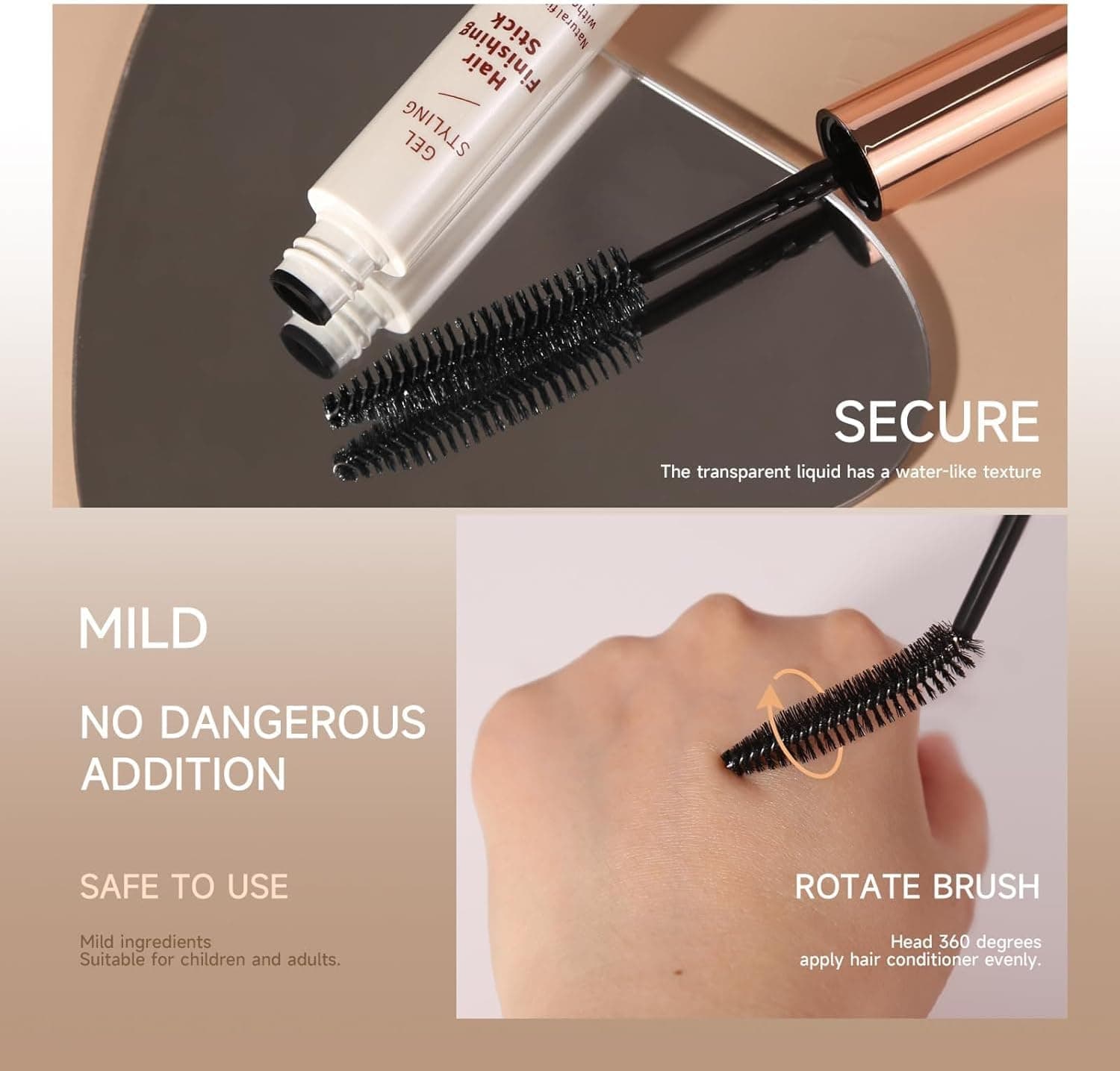 Hair Finishing Stick 3