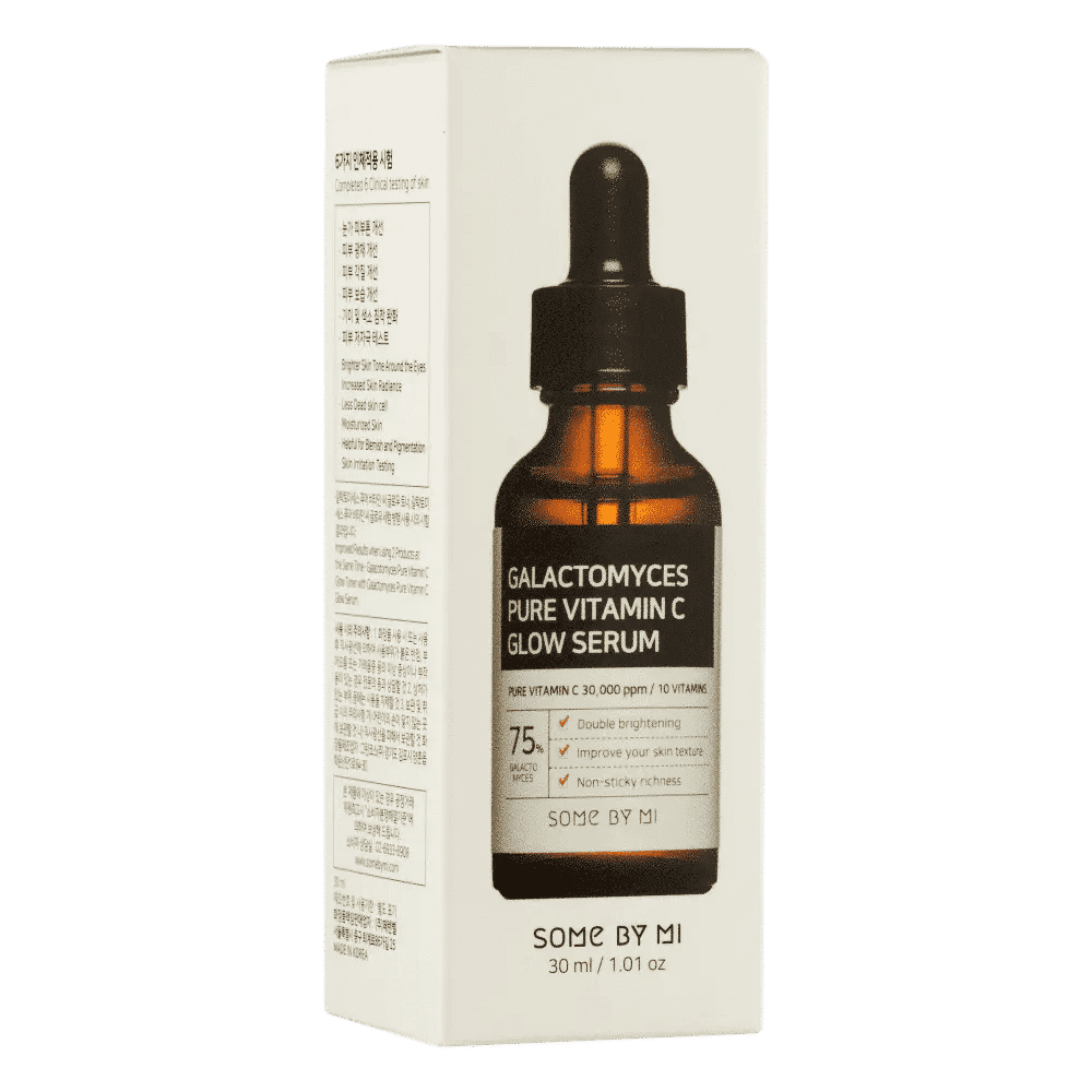 Galactomyces Pure Vitamin C Glow Serum 2