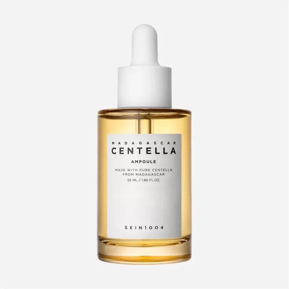 Madagascar Centella Ampoule 1