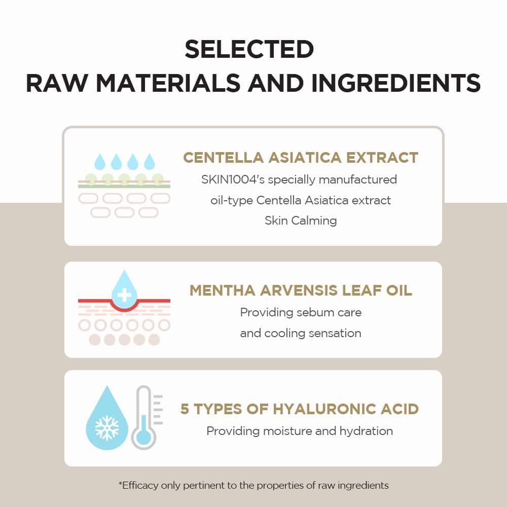 Madagascar Centella Watergel Sheet Ampoule Mask 6