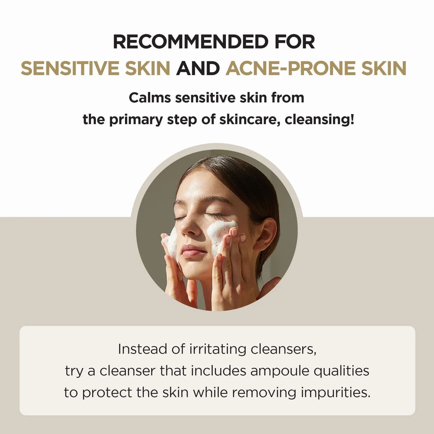 Madagascar Centella Ampoule Foam Mini 5