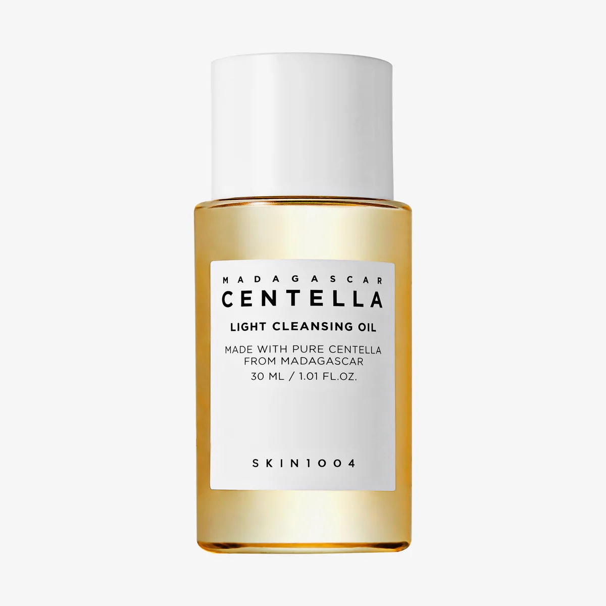 Madagascar Centella Light Cleansing Oil Mini