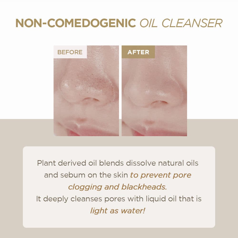 Madagascar Centella Double Cleansing Duo Set 7