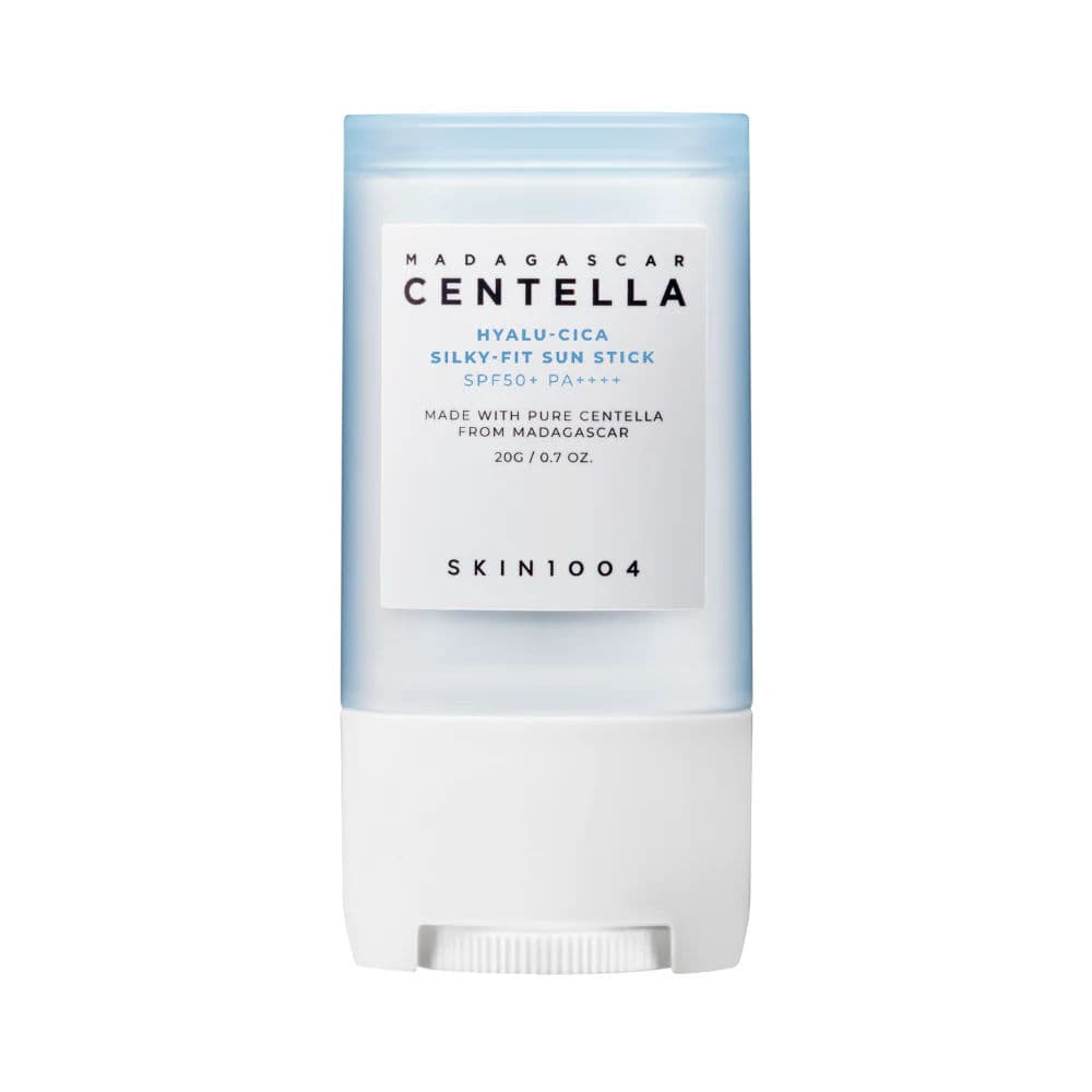 Madagascar Centella Hyalu-Cica Silky-Fit Sun Stick 1