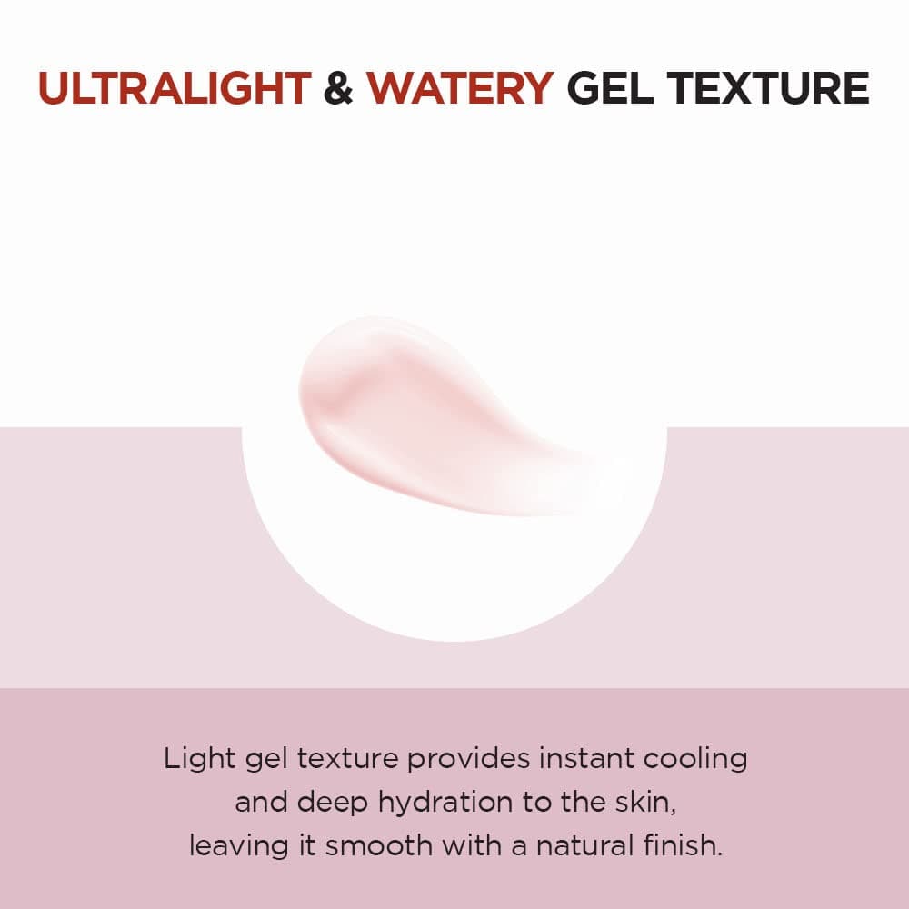 Madagascar Centella Poremizing Light Gel Cream 3