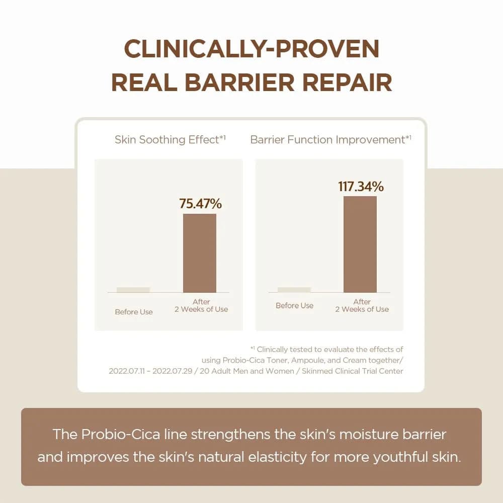 Madagascar Centella Probio-Cica Intensive Ampoule 7