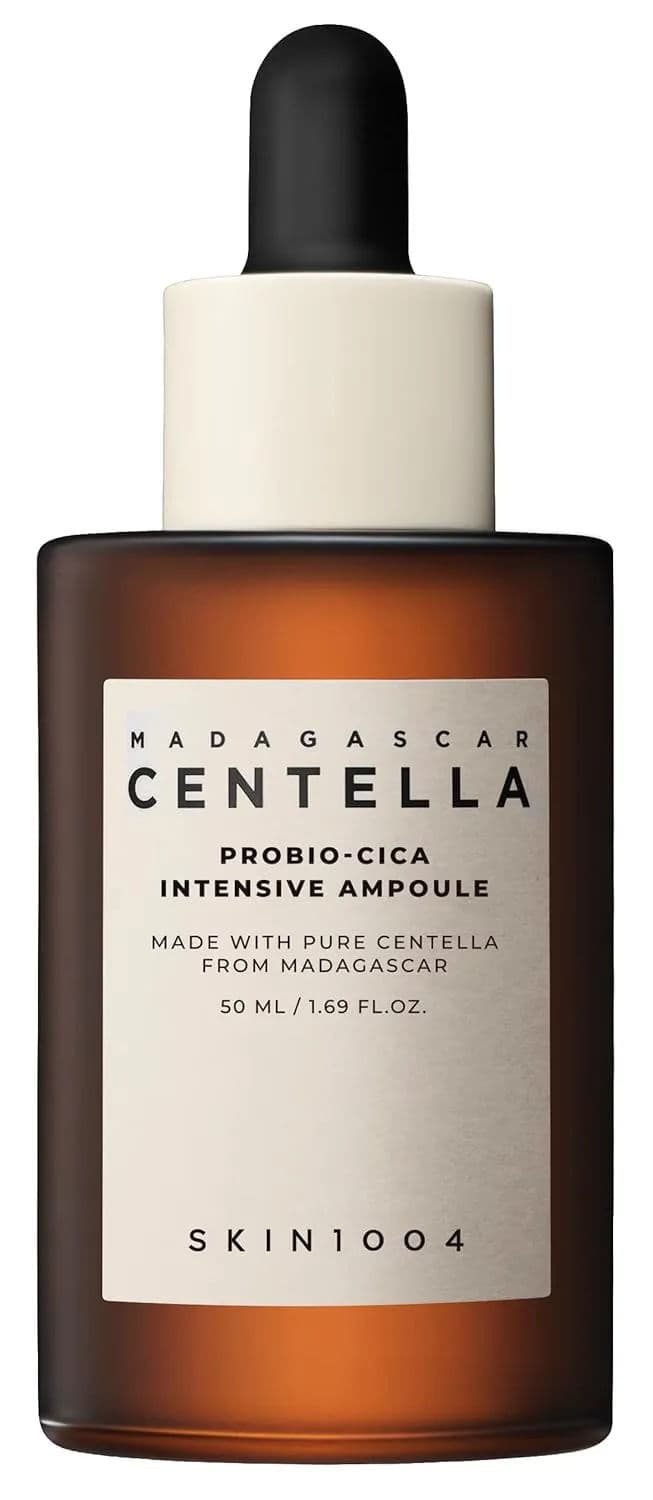 Madagascar Centella Probio-Cica Intensive Ampoule 1