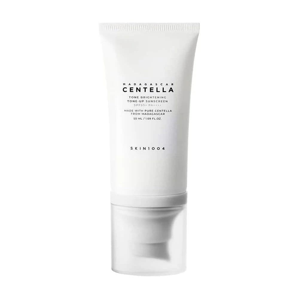 Madagascar Centella Tone Brightening Tone Up Sunscreen 1