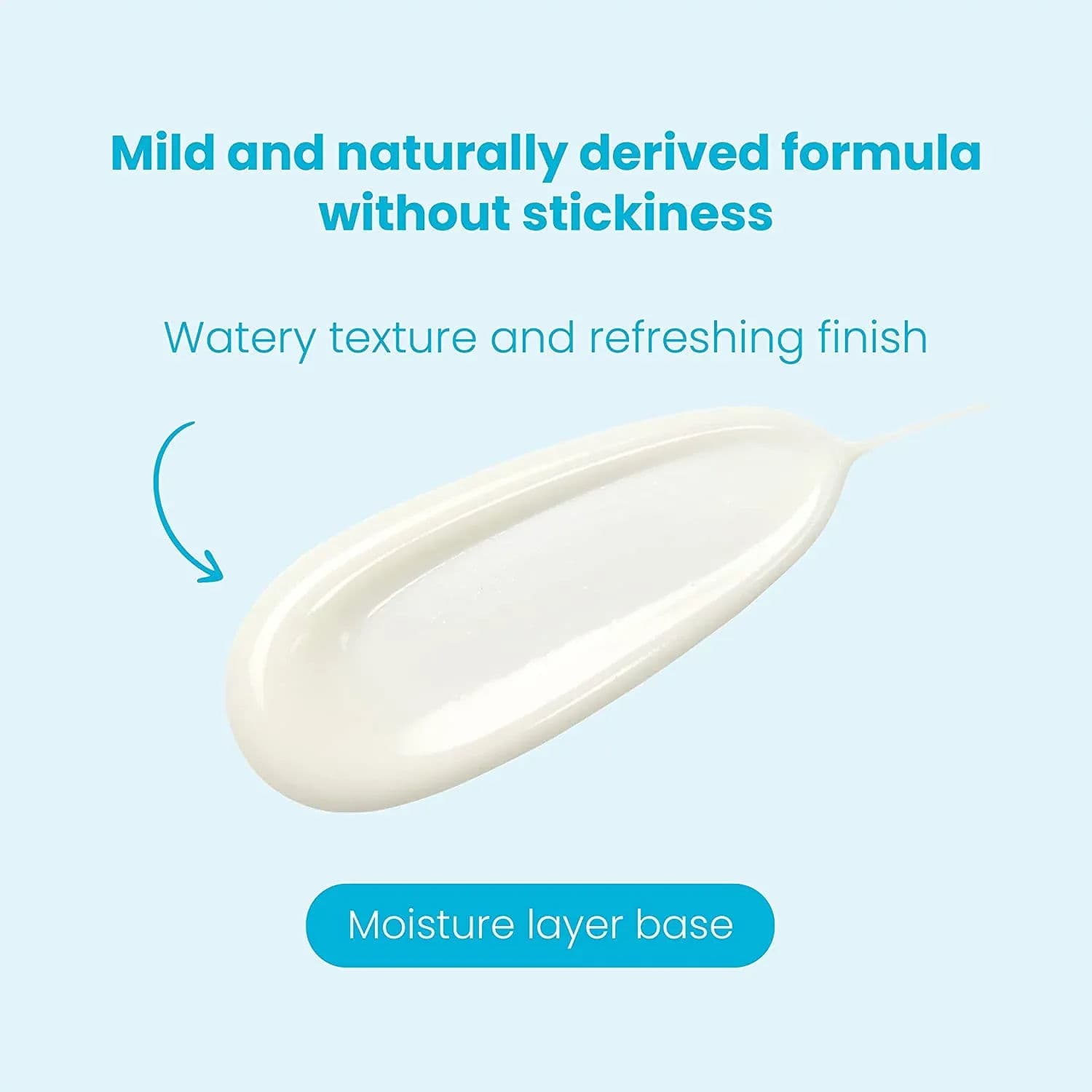 Bio Watery Sun Cream SPF50+ PA++++ 3