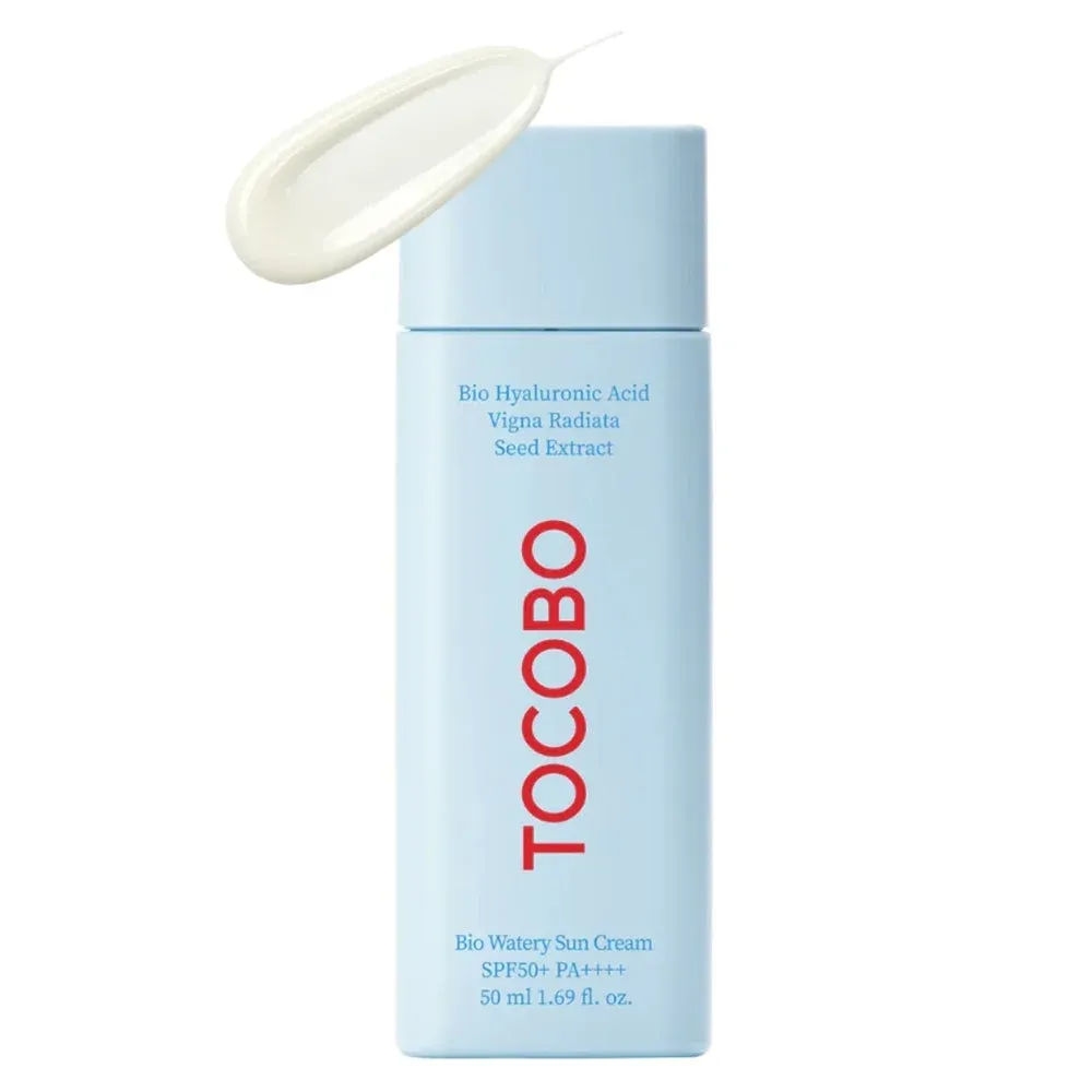 Bio Watery Sun Cream SPF50+ PA++++