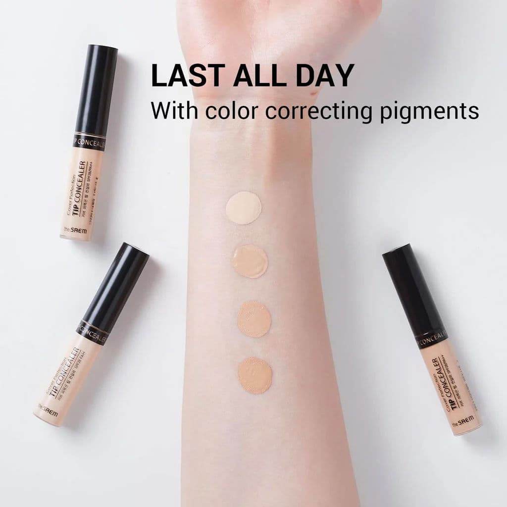 Cover Perfection Tip Concealer 5