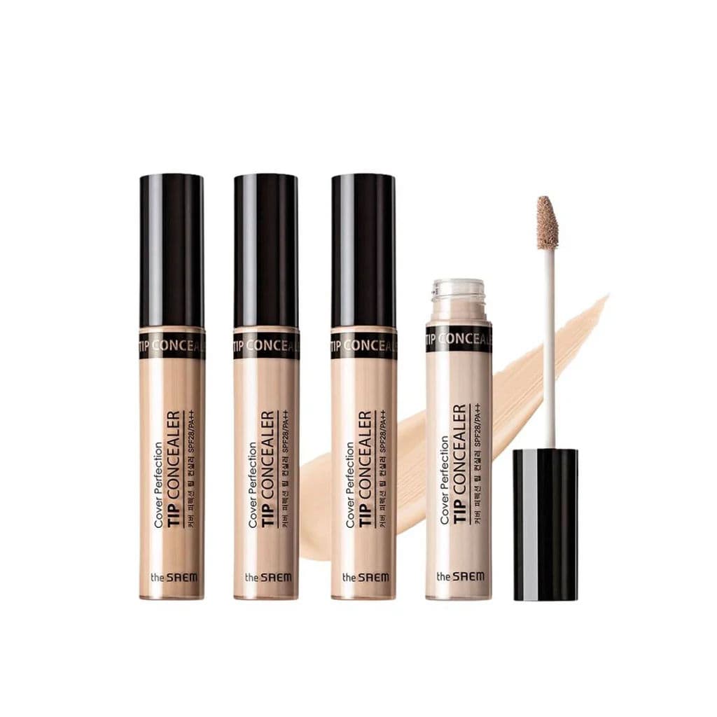 Cover Perfection Tip Concealer 1