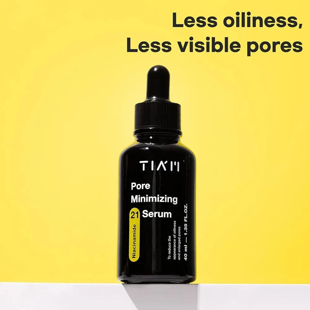 Pore Minimizing 21 Serum 2