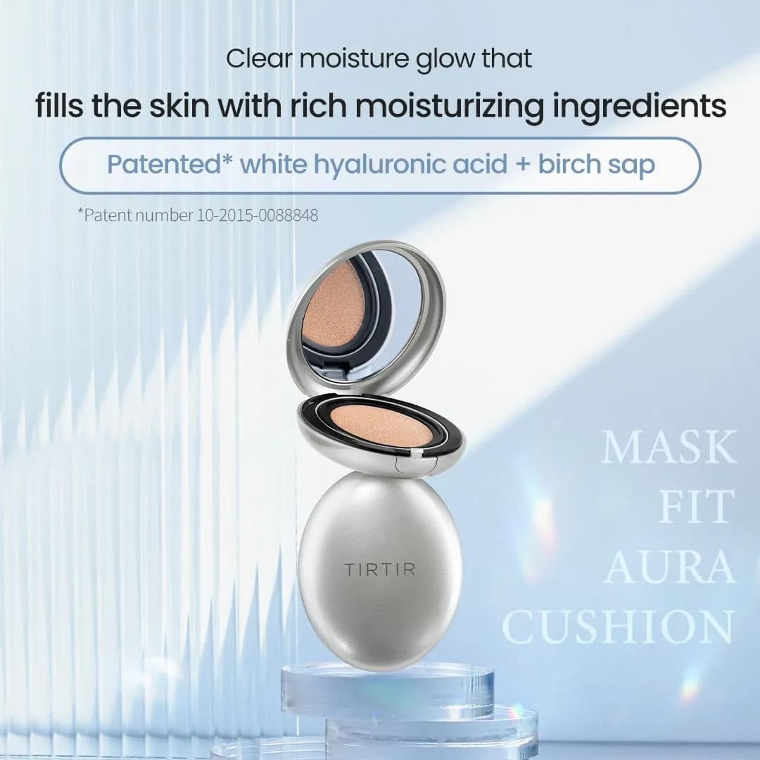 Mask Fit Aura Cushion Mini 4