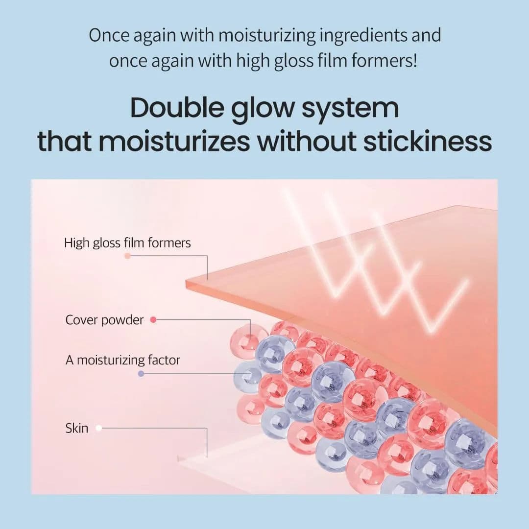 Mask Fit Aura Cushion Mini 5