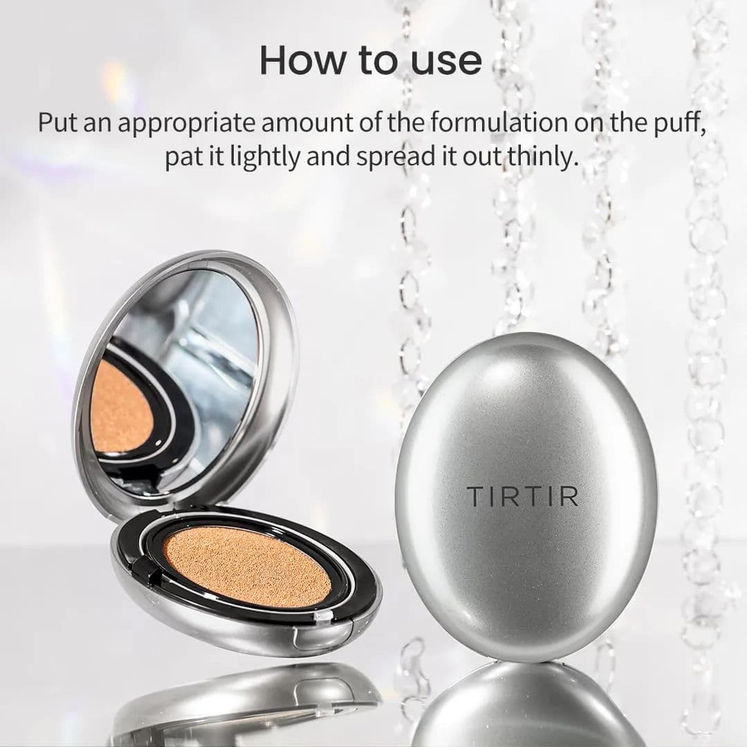 Mask Fit Aura Cushion Mini 6