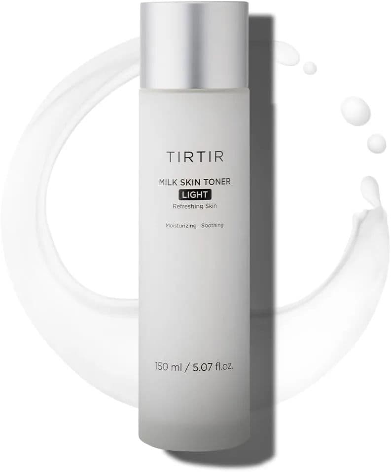 Milk Skin Toner Light 1