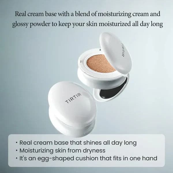 My Glow Cream Cushion Mini 2