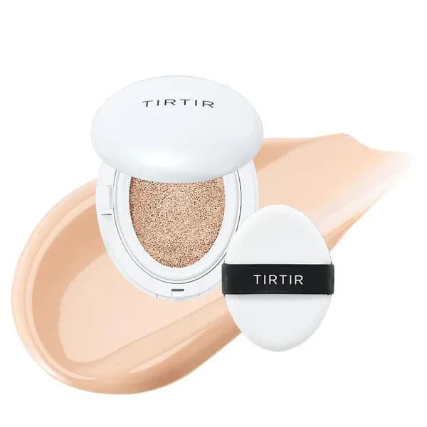 My Glow Cream Cushion Mini 1