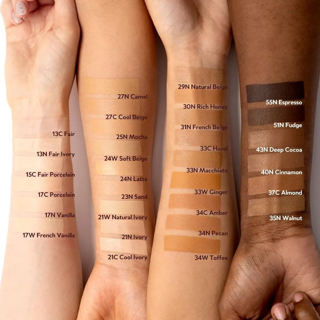 Mask Fit Red Cushion 4