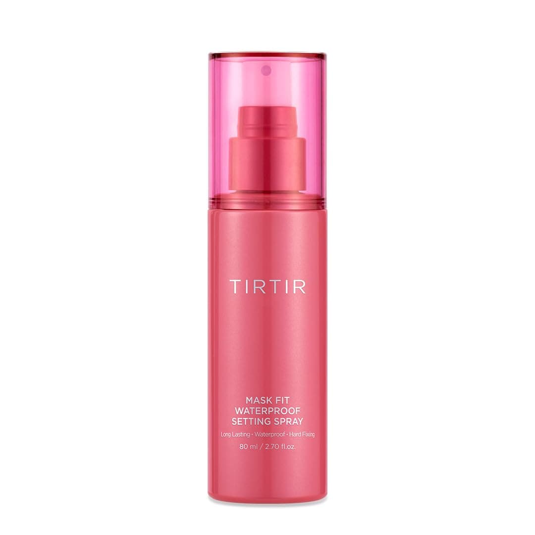 Mask Fit Waterproof Setting Spray 1