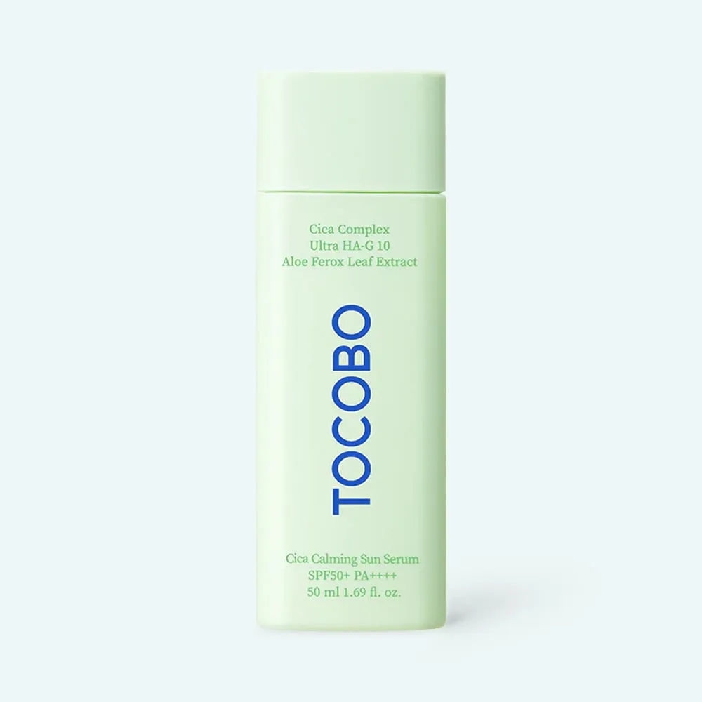 Cica Calming Sun Serum