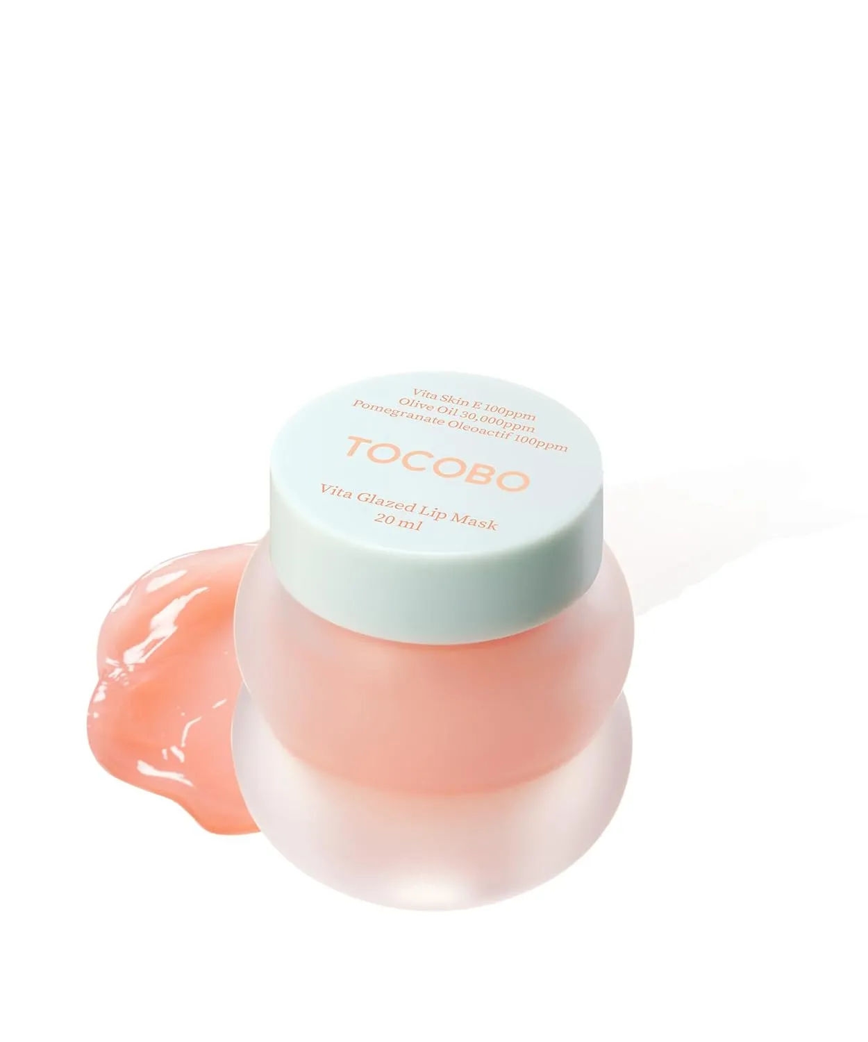 Vita Glazed Lip Mask
