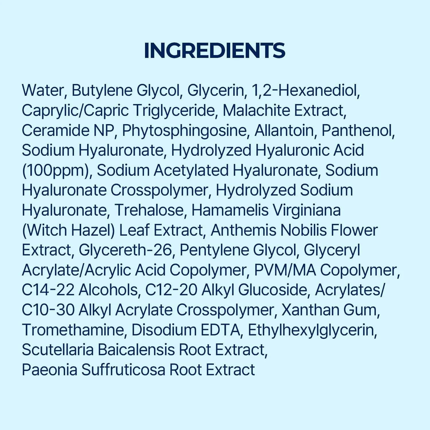 DIVE-IN Low Molecule Hyaluronic Acid Skin Booster 2