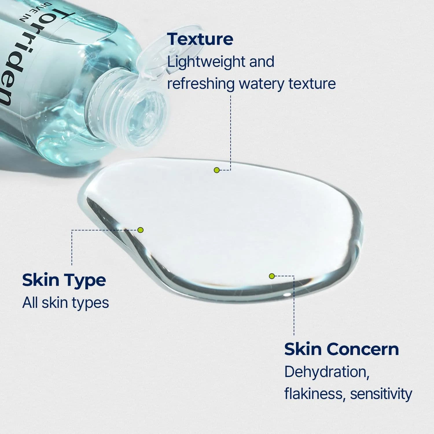 DIVE-IN Low Molecule Hyaluronic Acid Toner 2