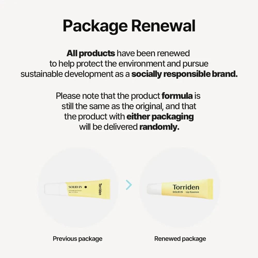 SOLID IN Ceramide Lip Essence 2