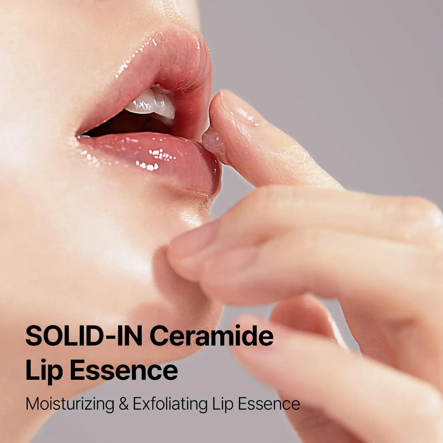 SOLID IN Ceramide Lip Essence 4