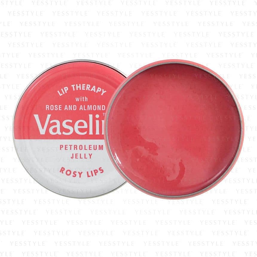 Lip Therapy Tin 2