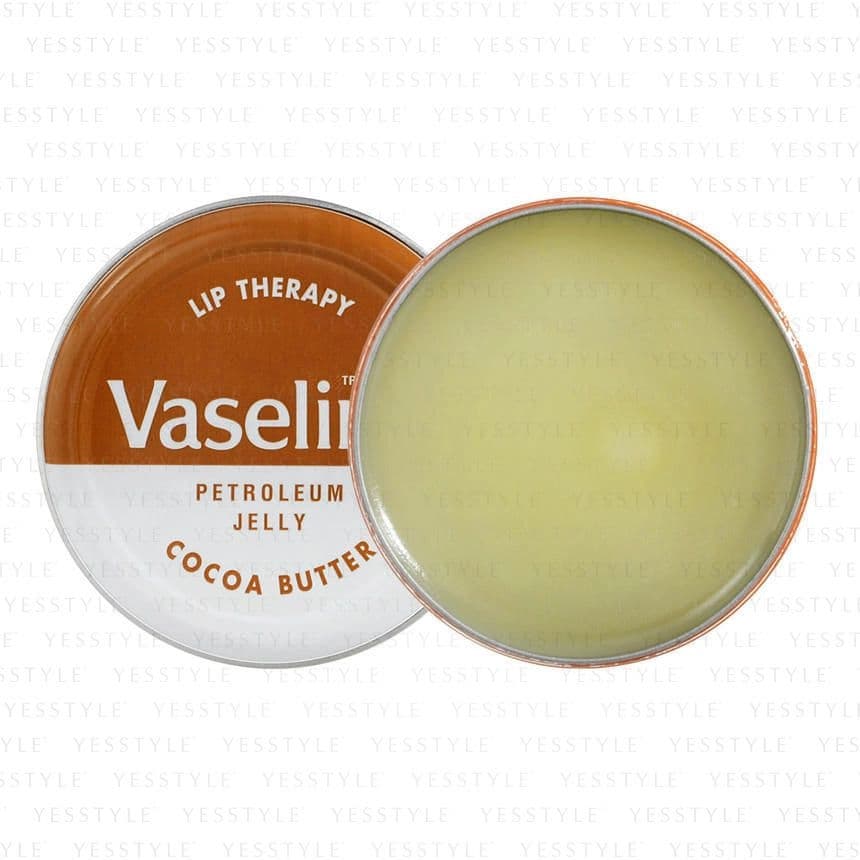 Lip Therapy Tin 3