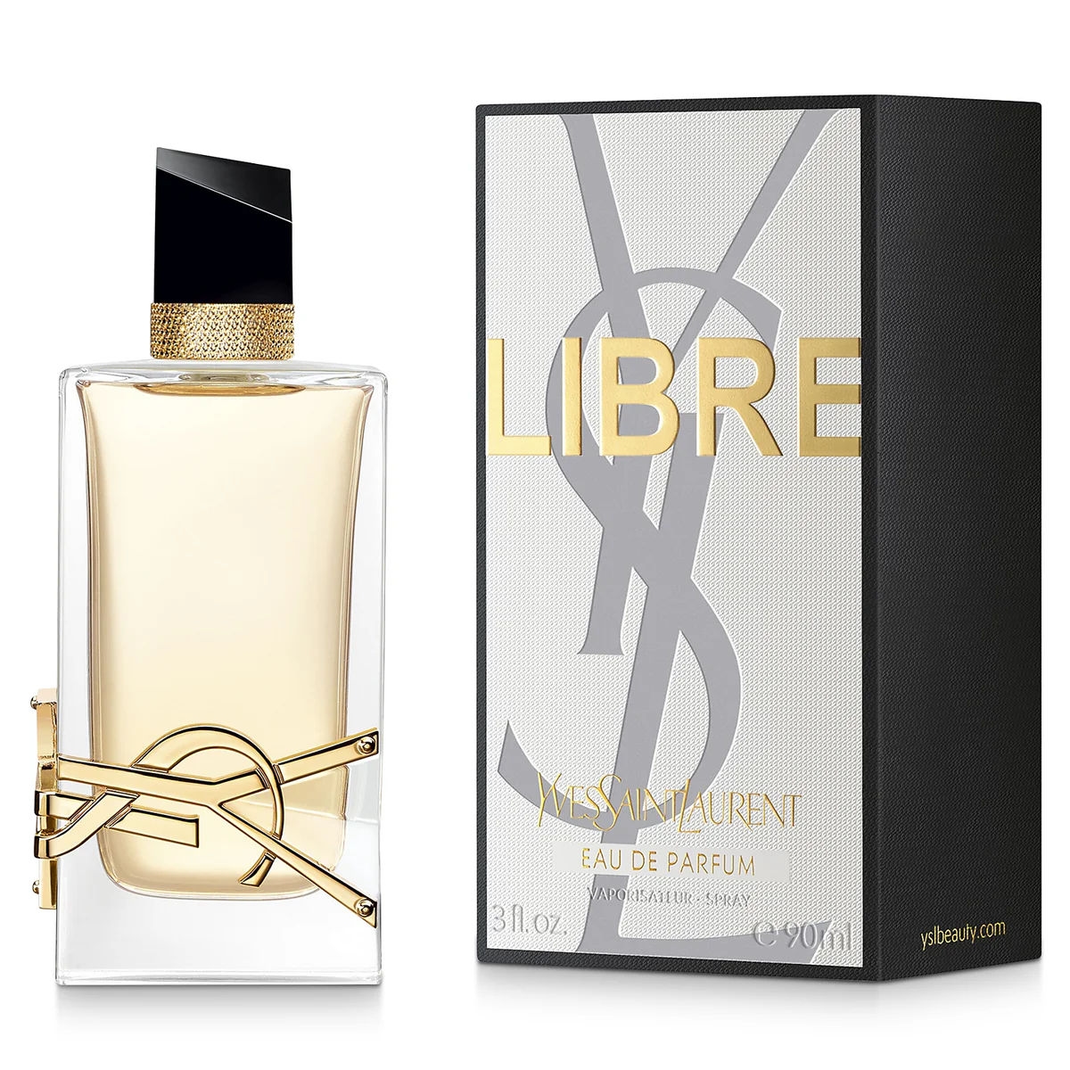 Libre Eau De Parfum