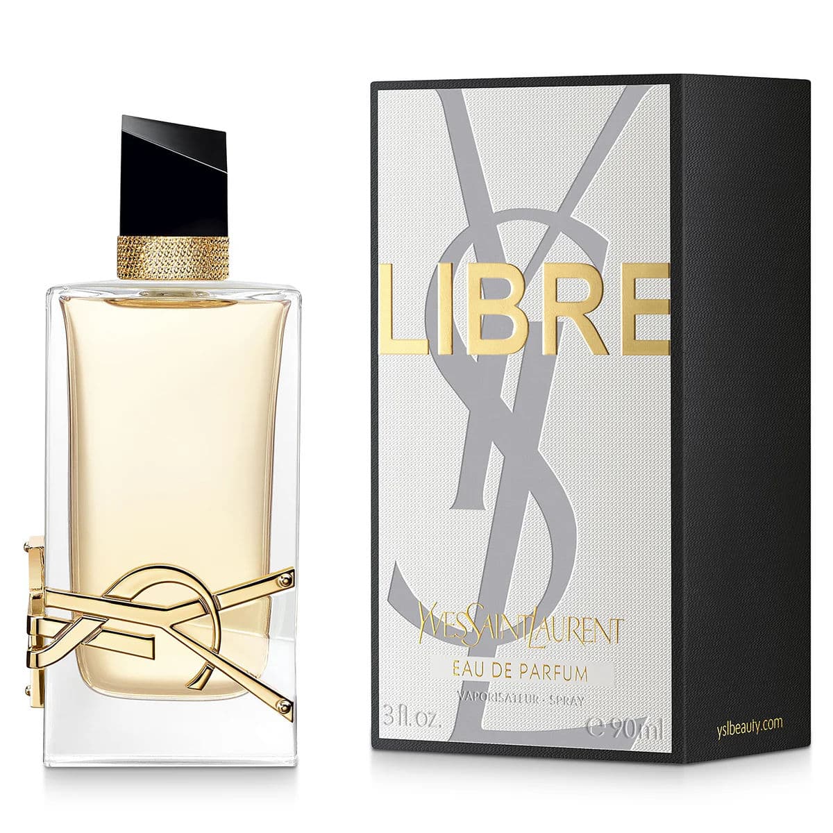 Libre Eau De Parfum 1