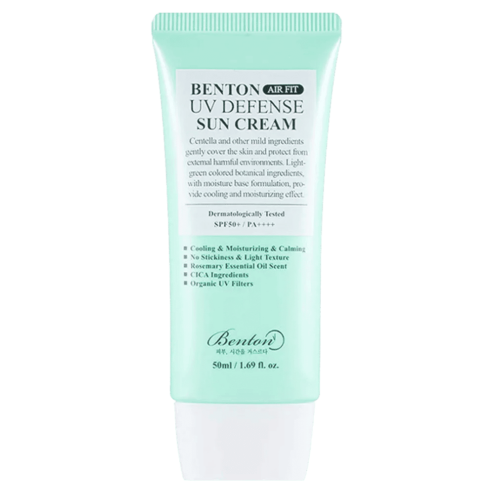 Air Fit UV Defense Sun Cream 1