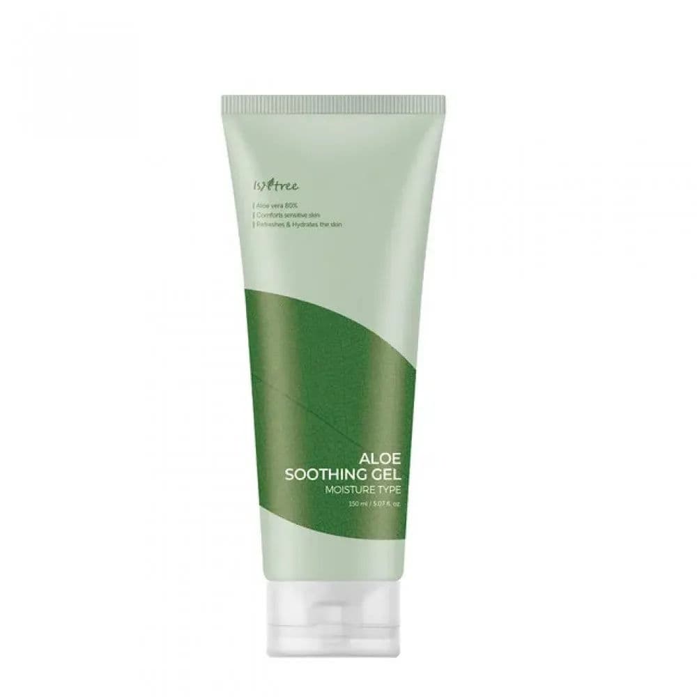 Aloe Soothing Gel Moisture Type 1