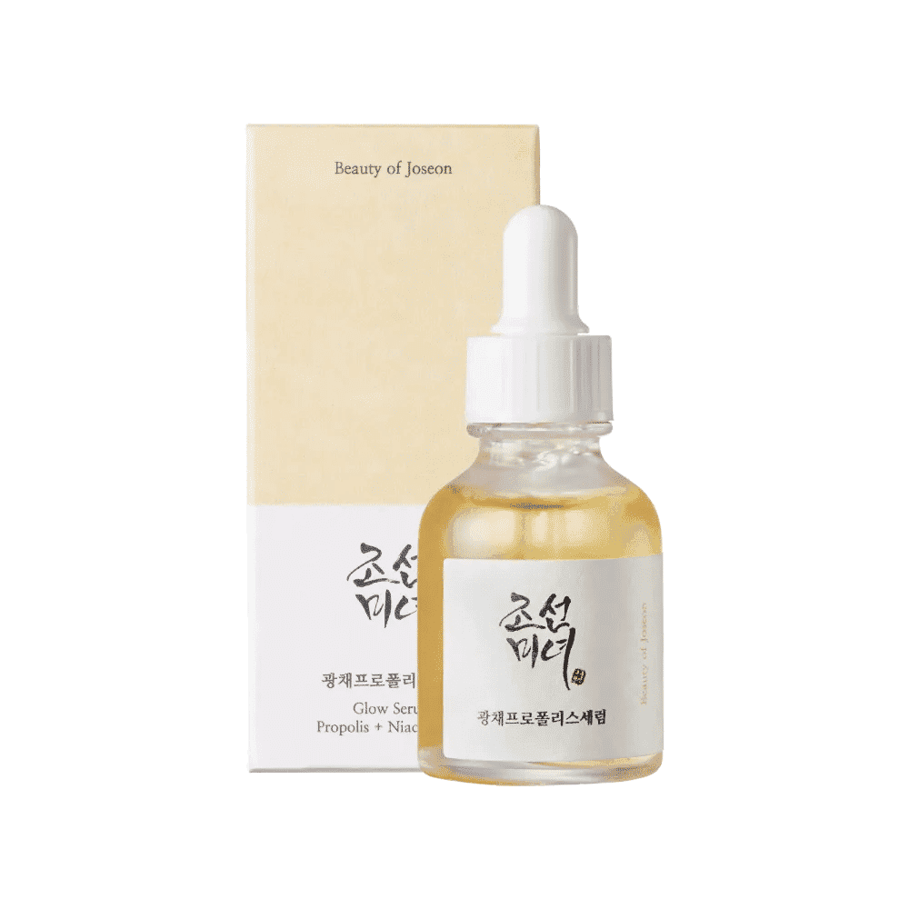 Glow Serum 1
