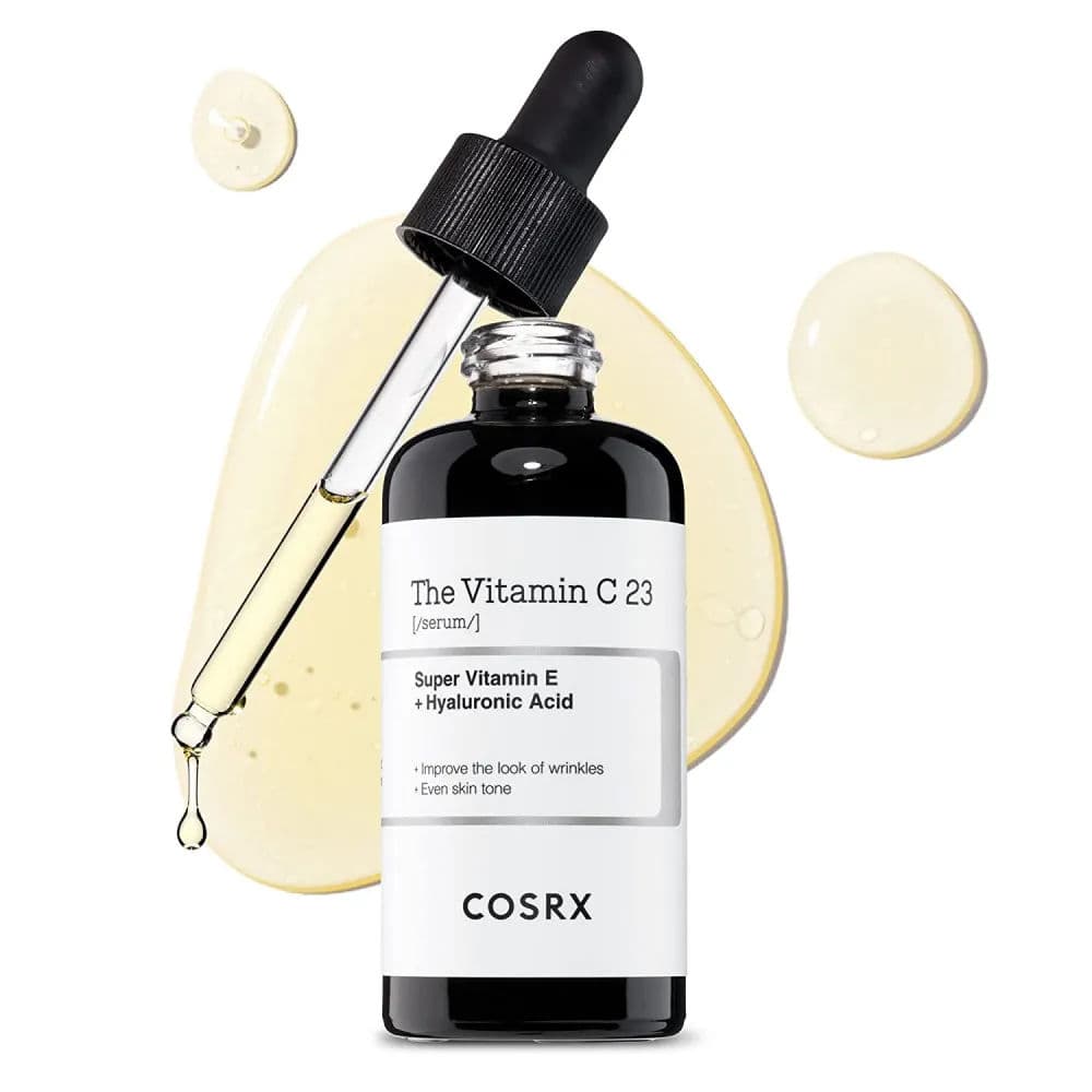 Vitamin C 23 Serum 3