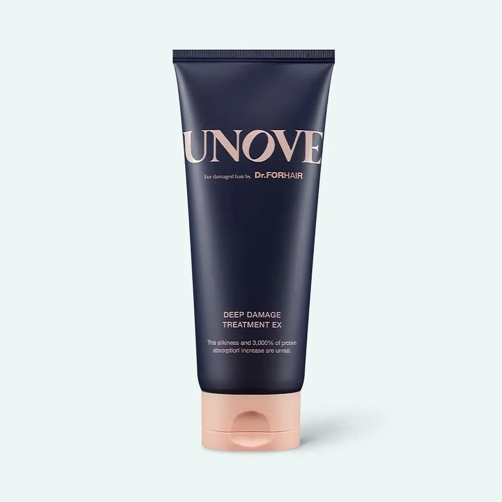 UNOVE Deep Damage Treatment EX 1