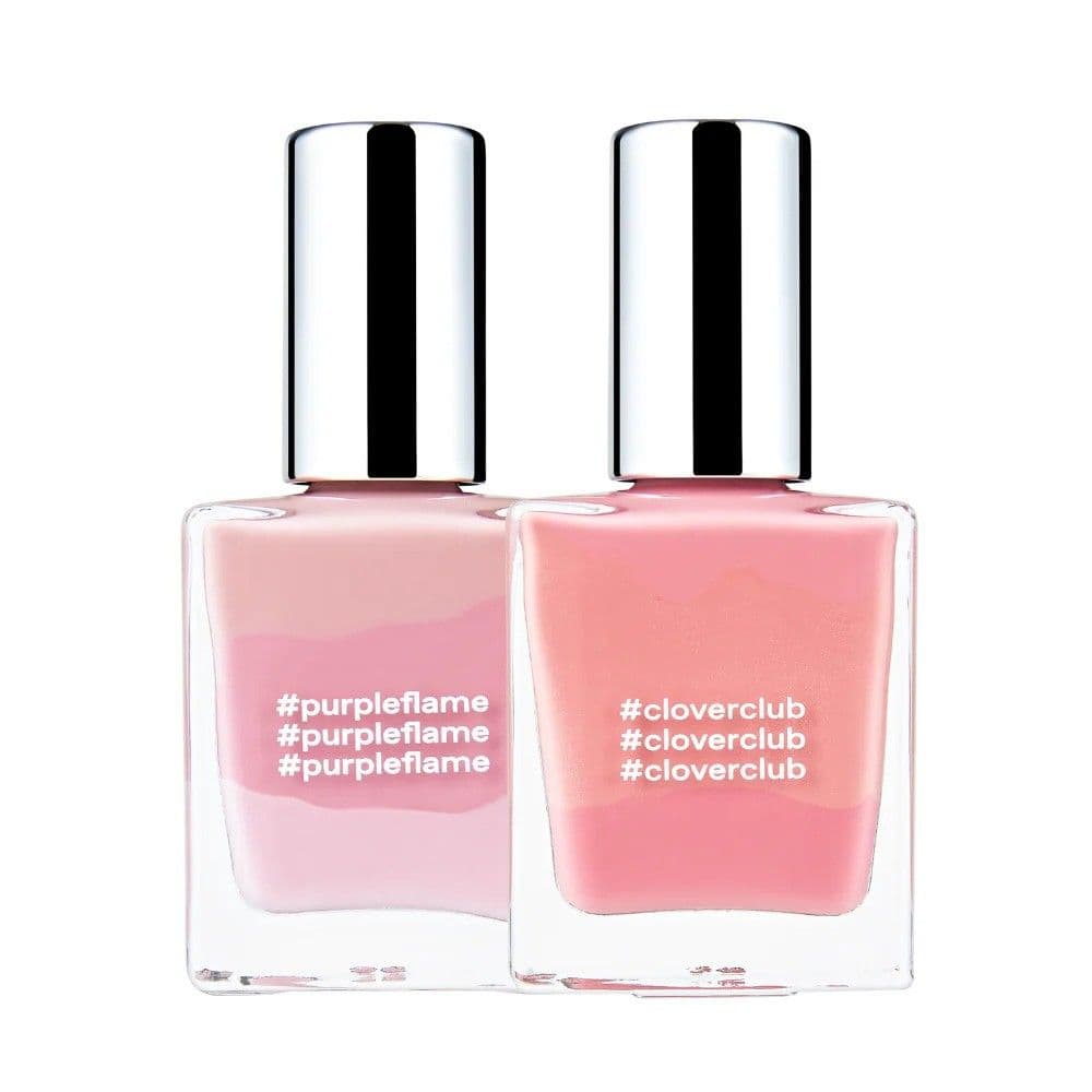 Cocktail Oil Blush 2