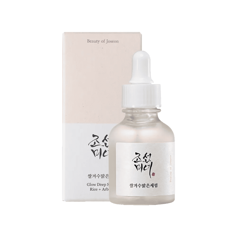 Glow Deep Serum