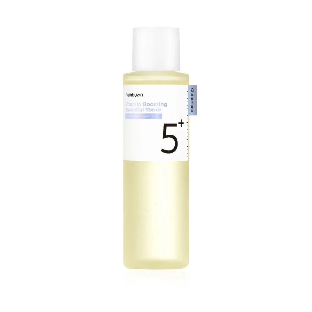 No.5 Vitamin Boosting Essential Toner