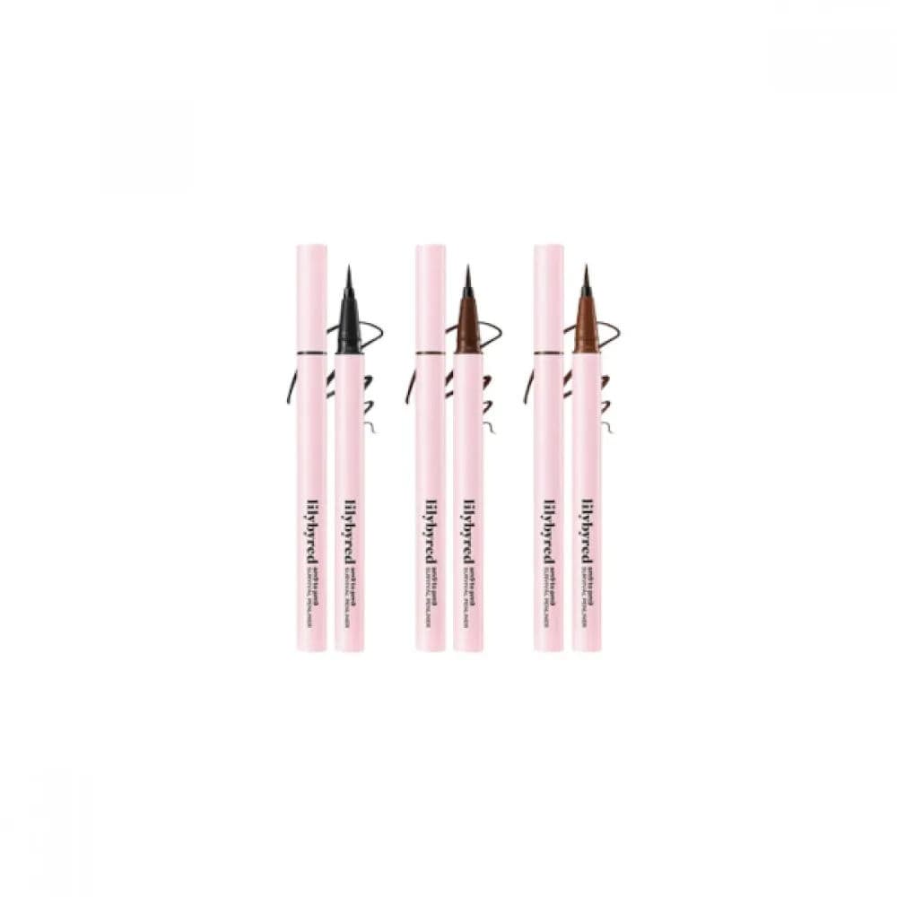 Am9 to Pm9 Survival Penliner 1