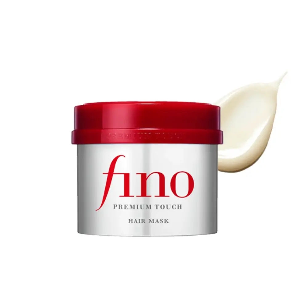 Fino Premium Touch Hair Mask