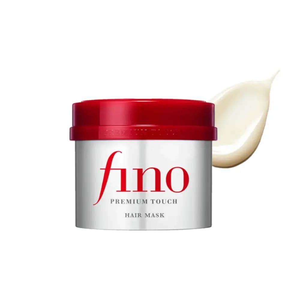 Fino Premium Touch Hair Mask 1