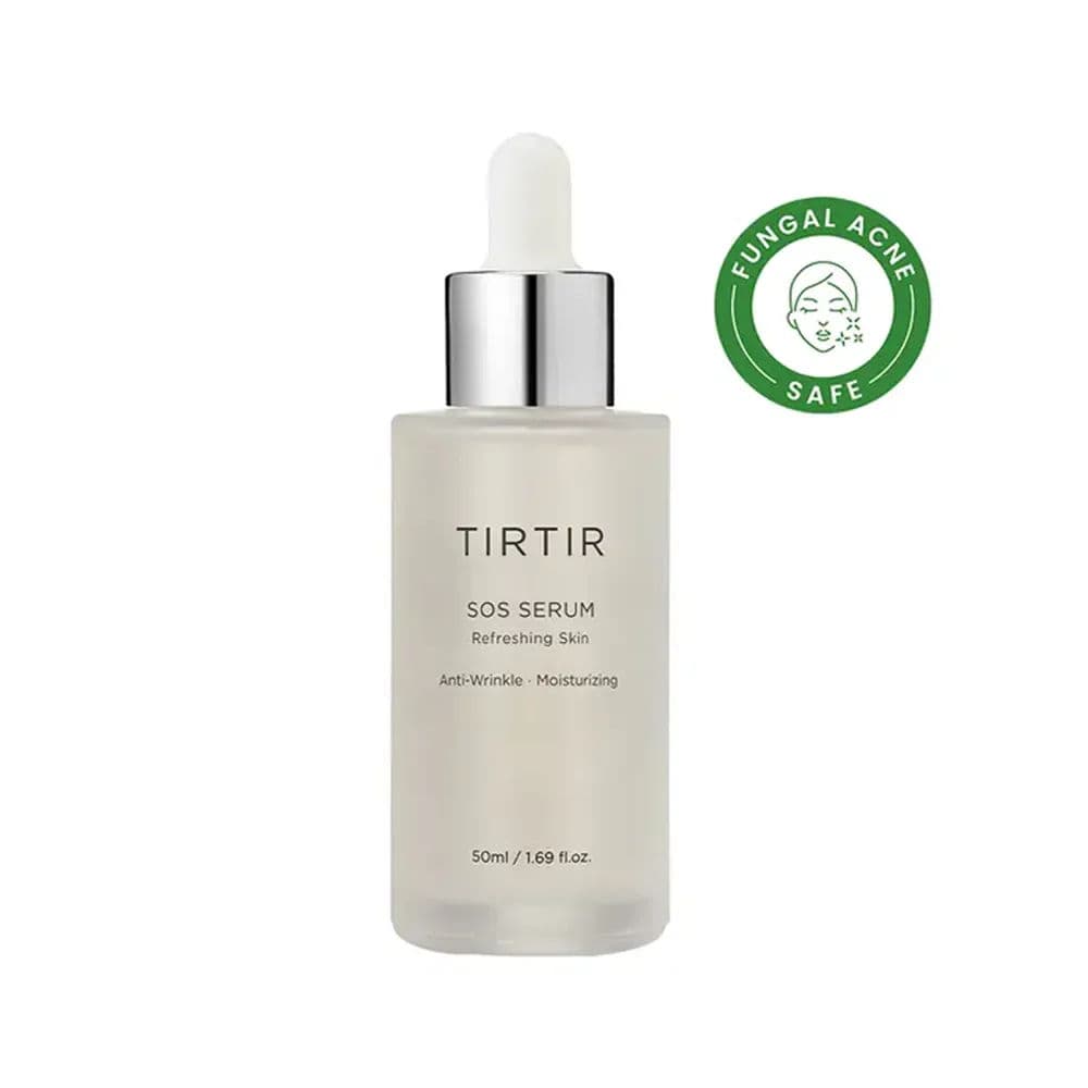 SOS Serum 1