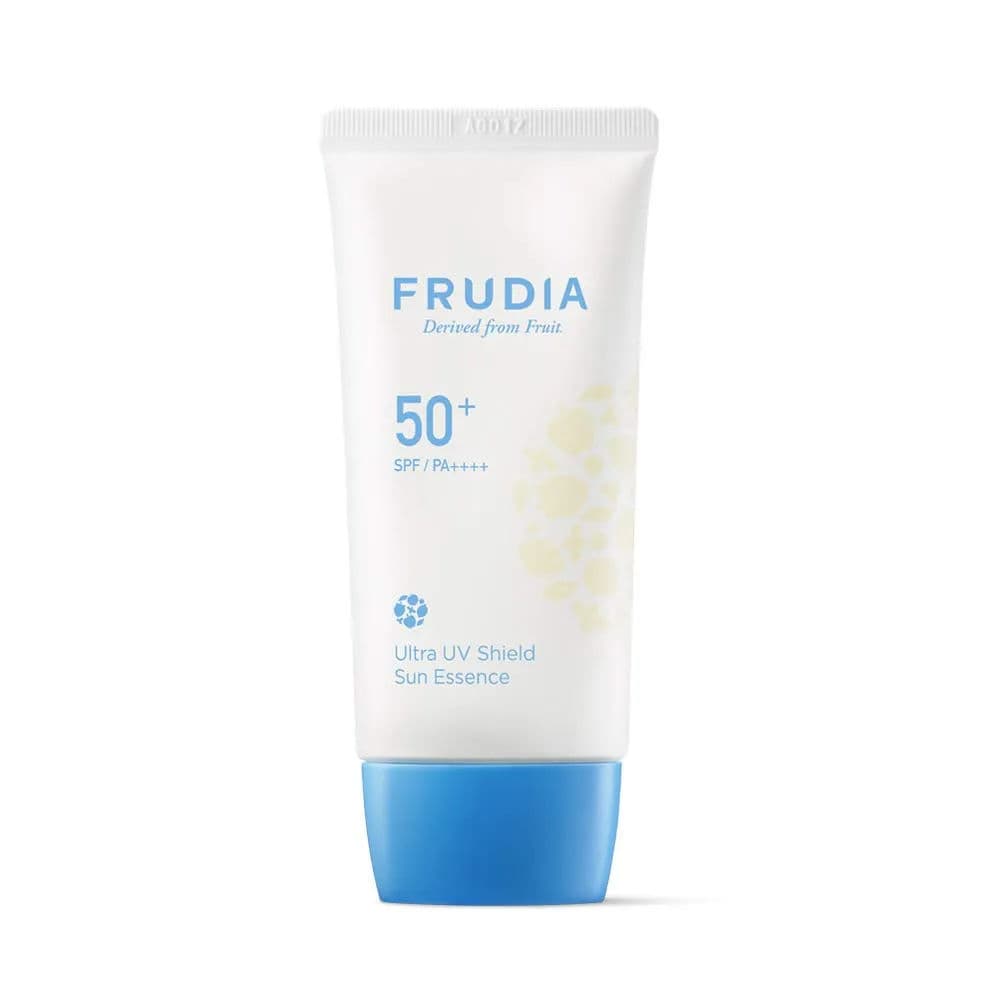 Ultra UV Shield Sun Essence 1